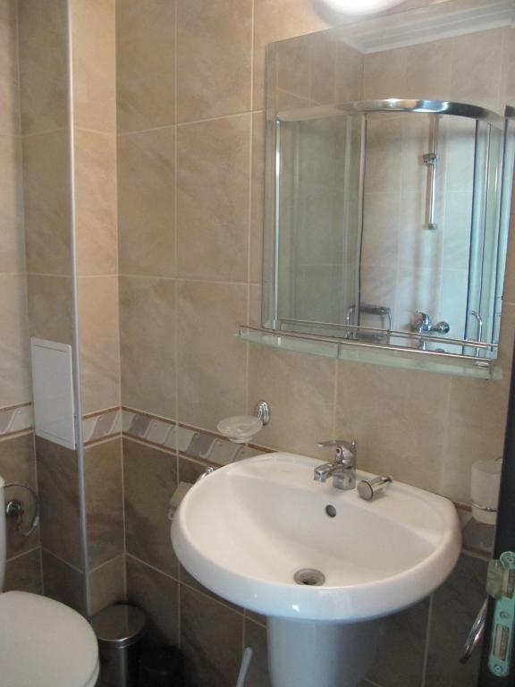 Maverick Hotel Sunny Beach Quarto foto