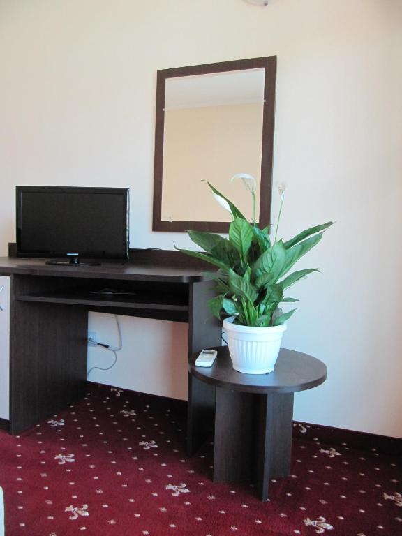 Maverick Hotel Sunny Beach Quarto foto