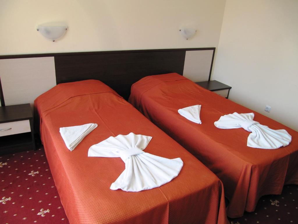 Maverick Hotel Sunny Beach Quarto foto