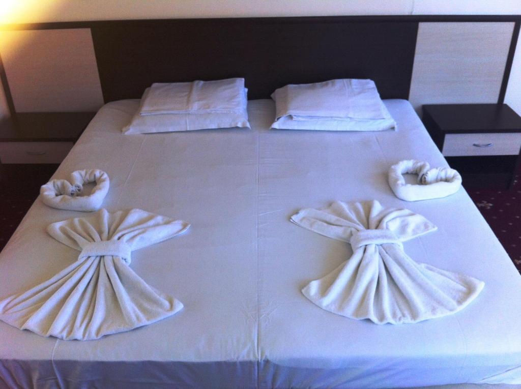 Maverick Hotel Sunny Beach Quarto foto